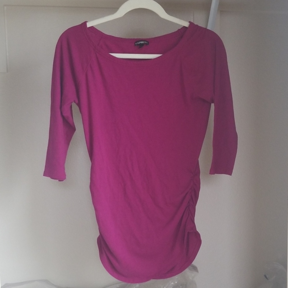 Express shirt